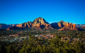 Verde Valley Studio Cabin 2